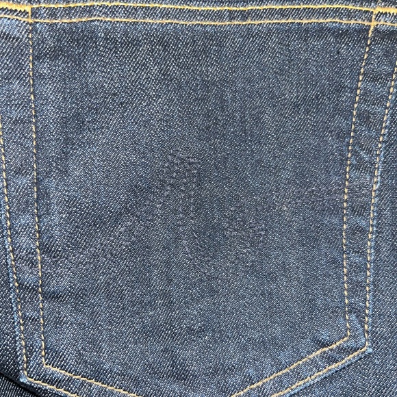 Men’s Adriano Goldschmied Denim Jean size 40 - Picture 9 of 11